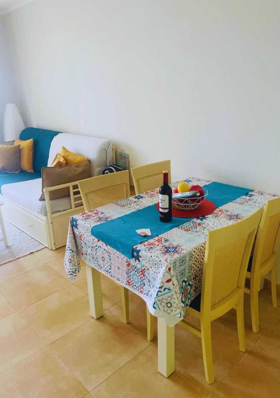 Esmeralda Suites Calpe Bagian luar foto
