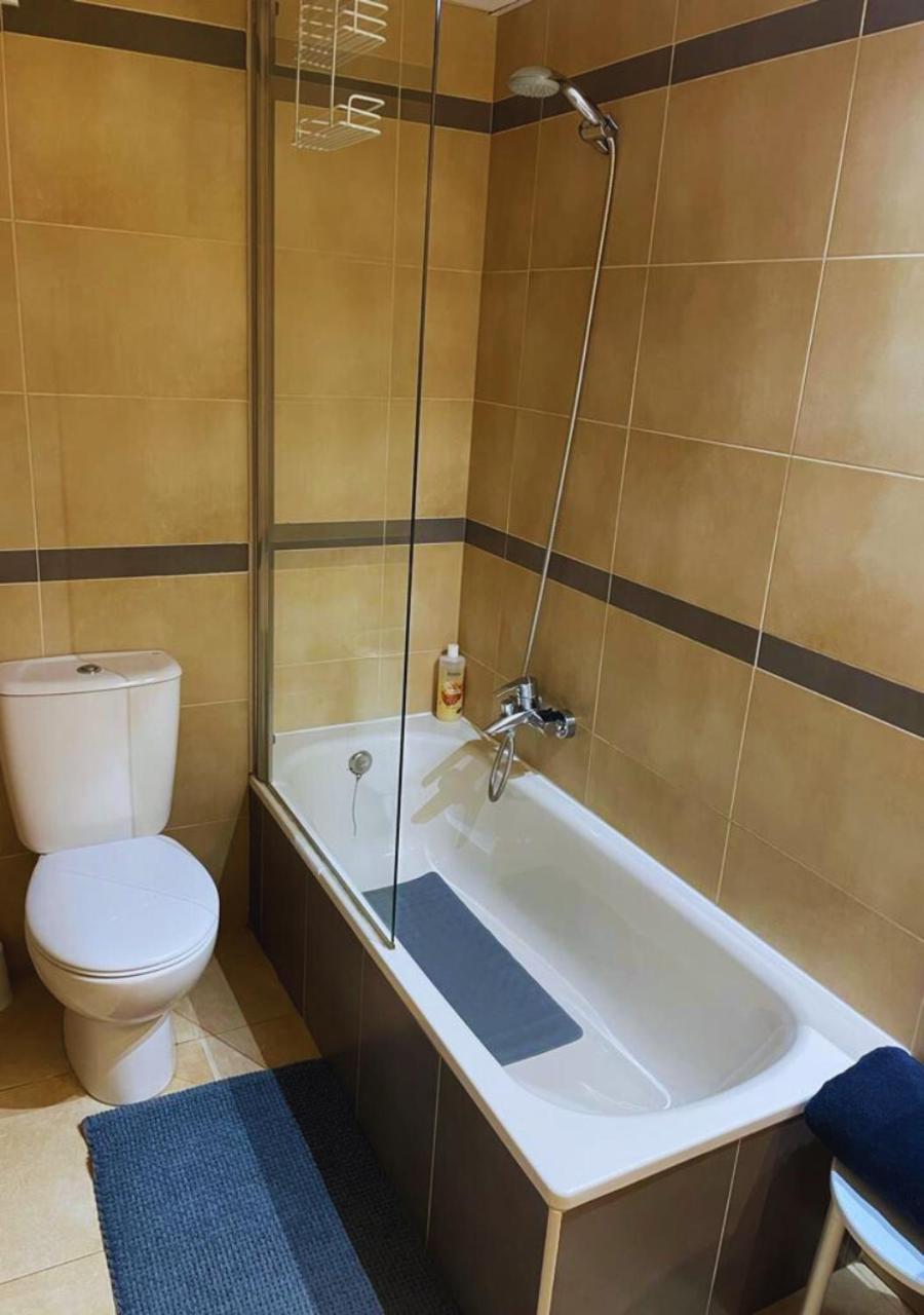 Esmeralda Suites Calpe Bagian luar foto