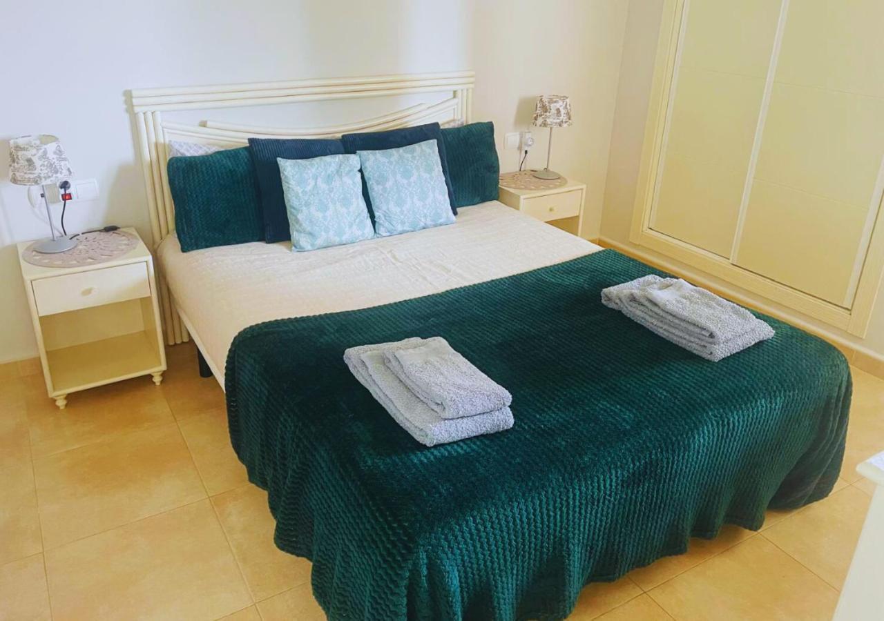 Esmeralda Suites Calpe Bagian luar foto